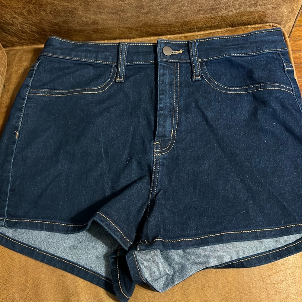 Wild Fable High Rise shorts. Gentle worn.